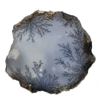 Opal Dendritic
