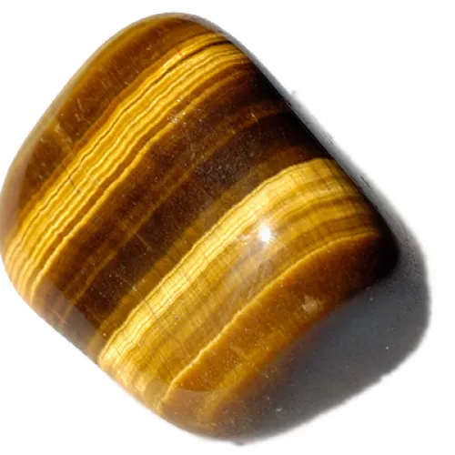 Ochi de tigru