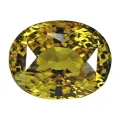 Chrysoberyl