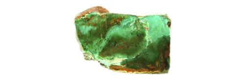 Chrysopraz