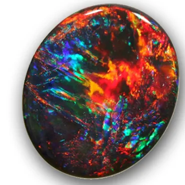 Opal Nobil
