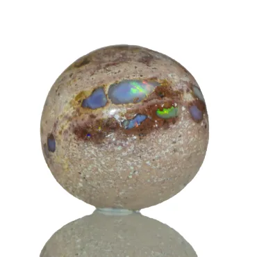 Opal de Foc