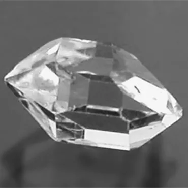 Diamantul Herkimer