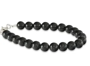 Brățară Turmalină Neagră 8mm