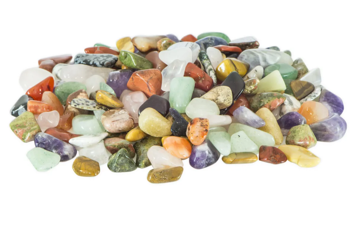 Mix Minerale 1kg