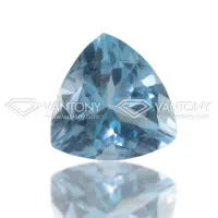 Topaz Albastru