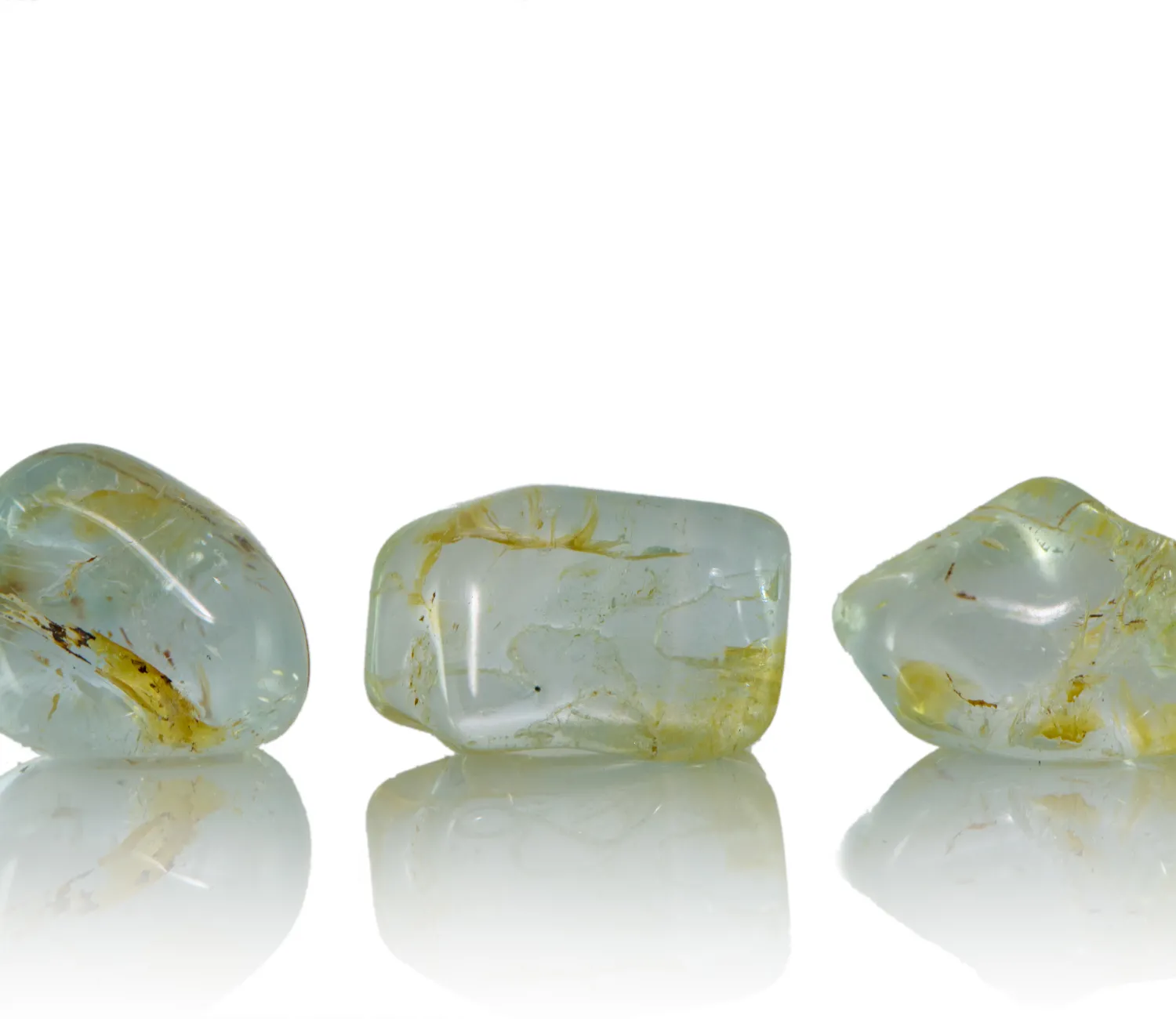 Topaz Albastru