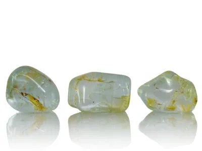 Topaz Albastru