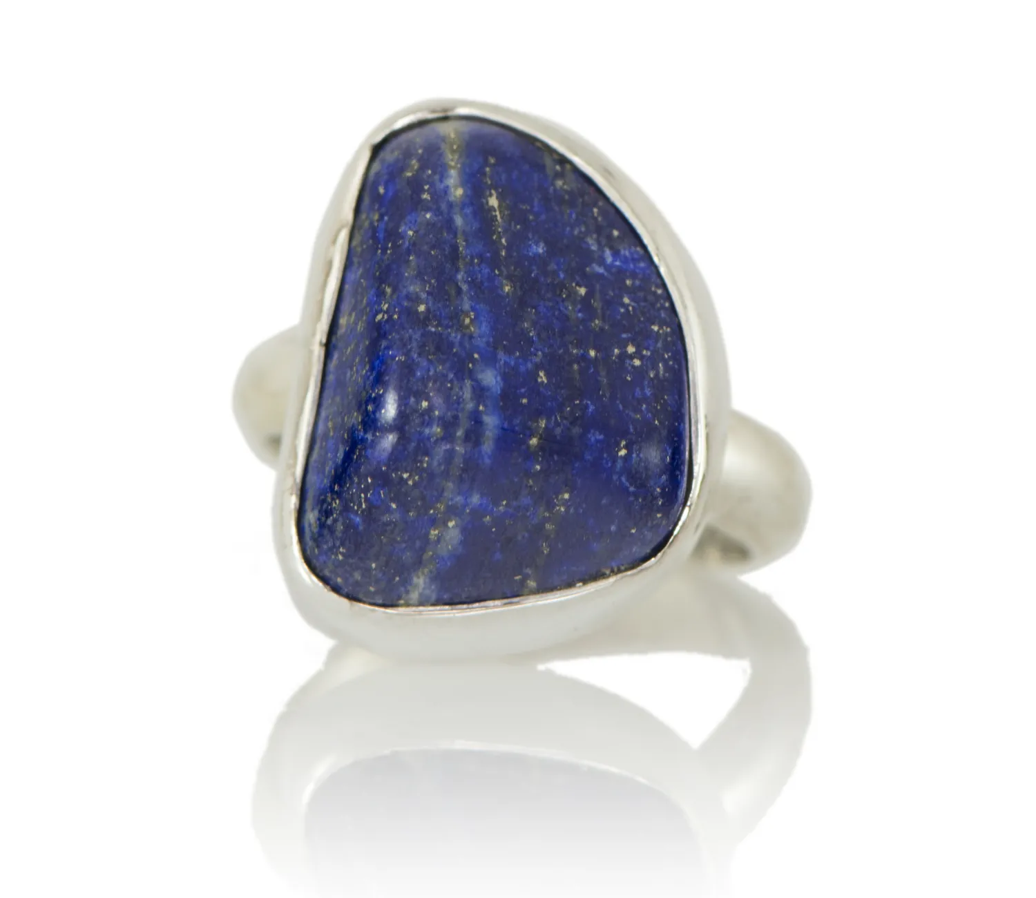 Inel Lapis Lazuli