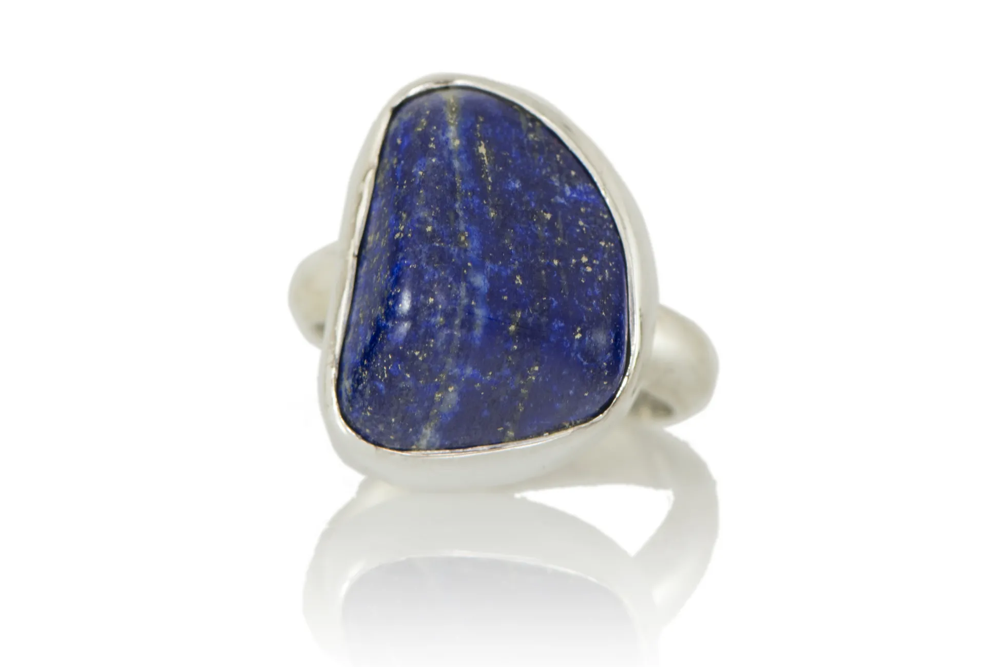 Inel Lapis Lazuli