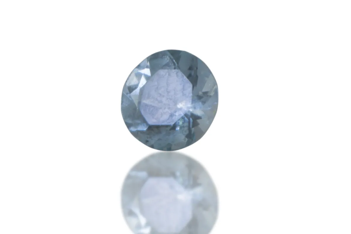 Topaz Albastru