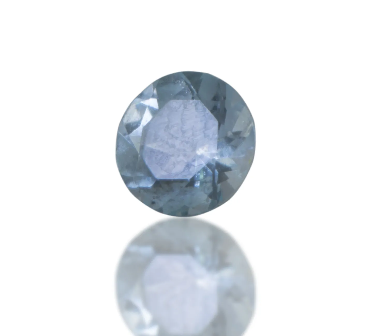 Topaz Albastru