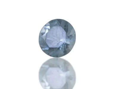 Topaz Albastru