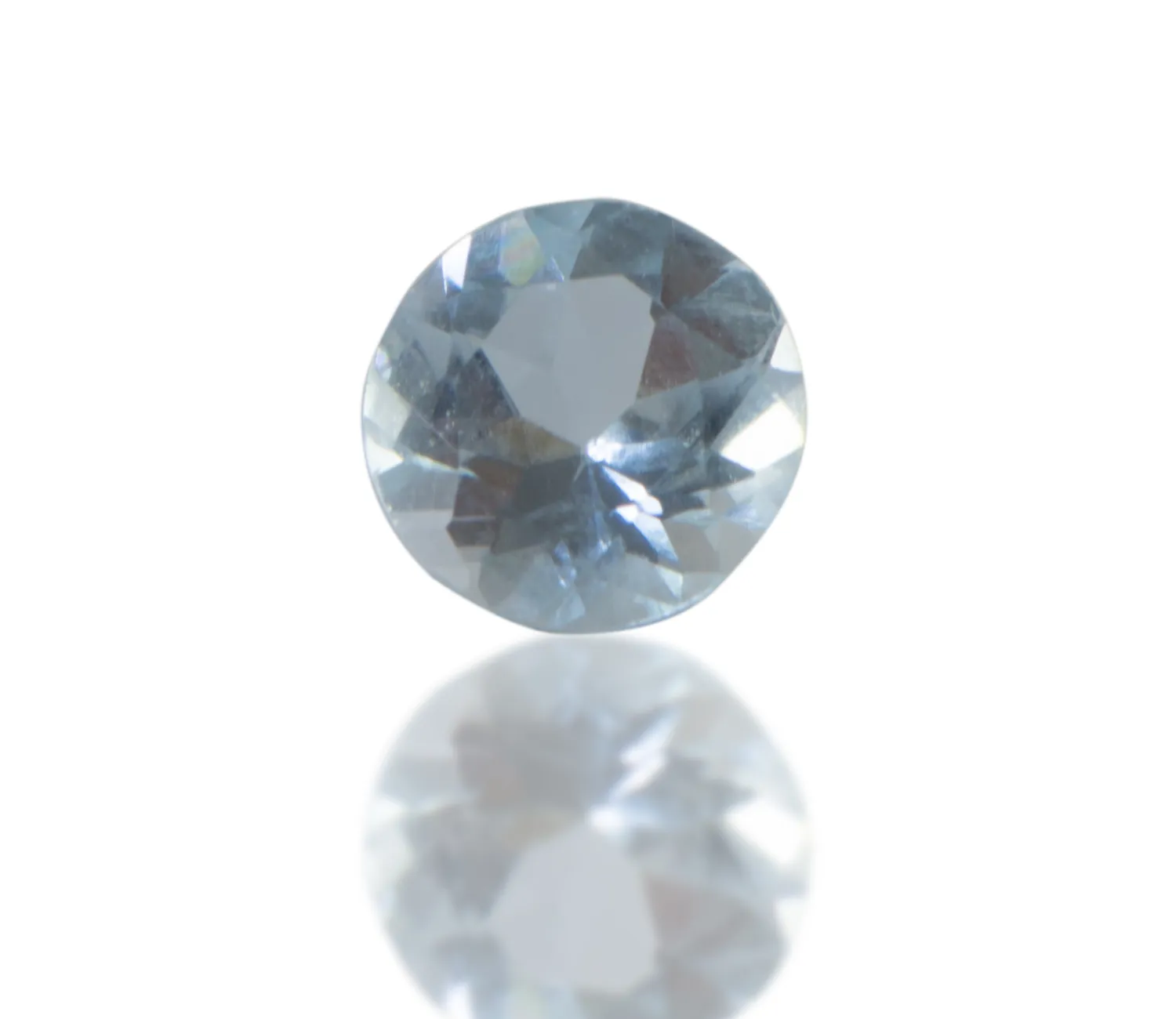 Topaz Albastru