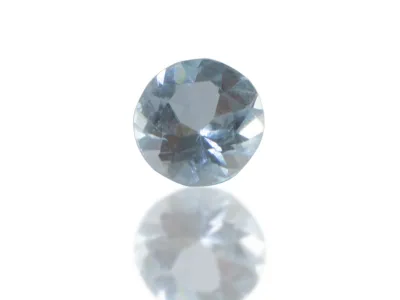 Topaz Albastru