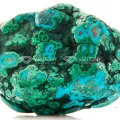 Chrysocolla
