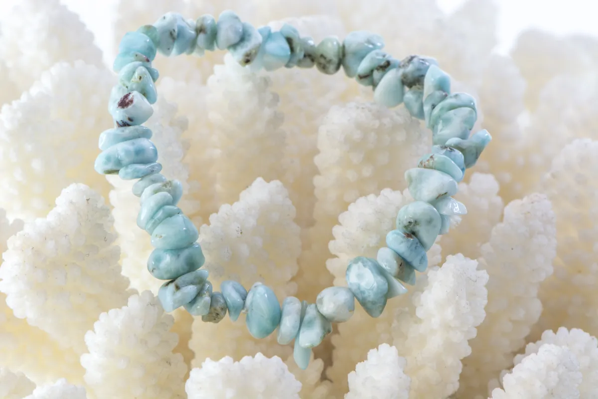 Brățară Larimar