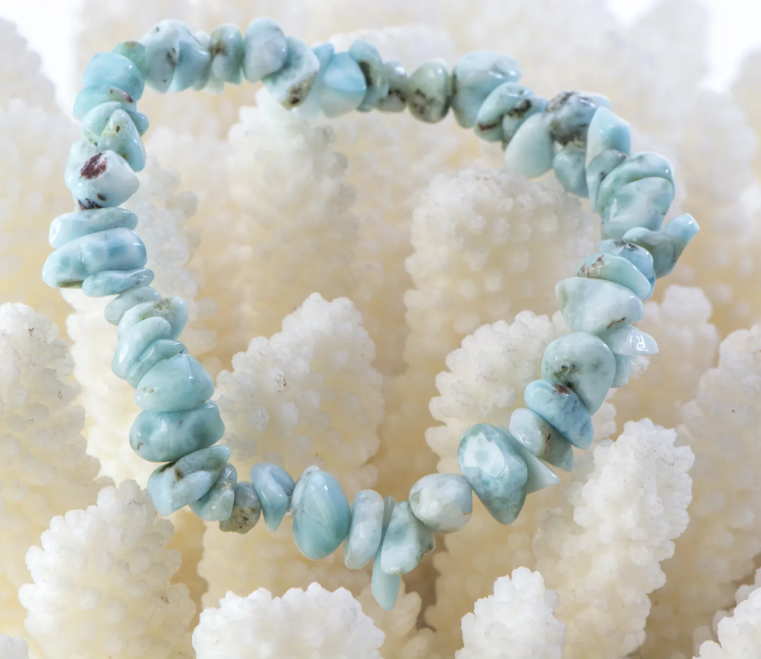 Brățară Larimar