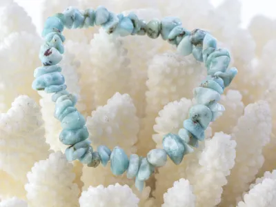 Brățară Larimar