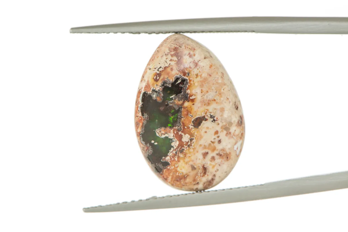 Opal de Foc