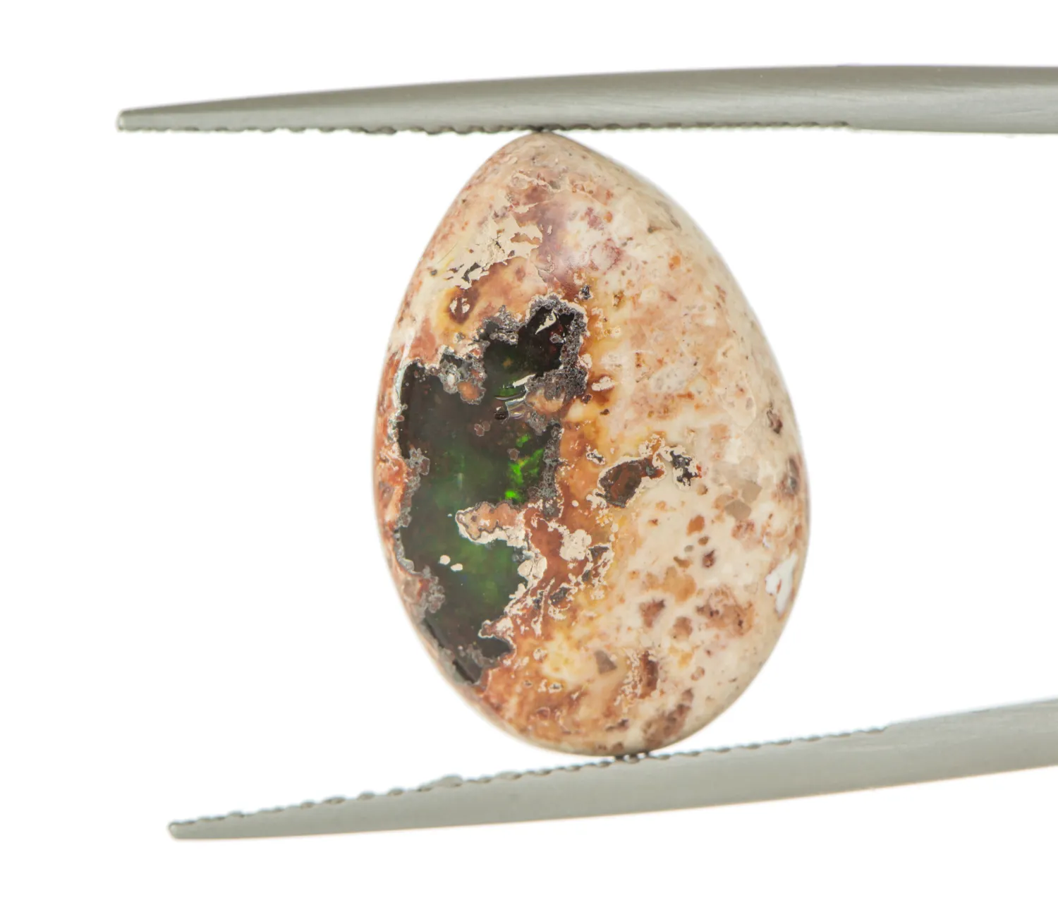 Opal de Foc