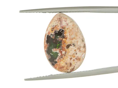 Opal de Foc
