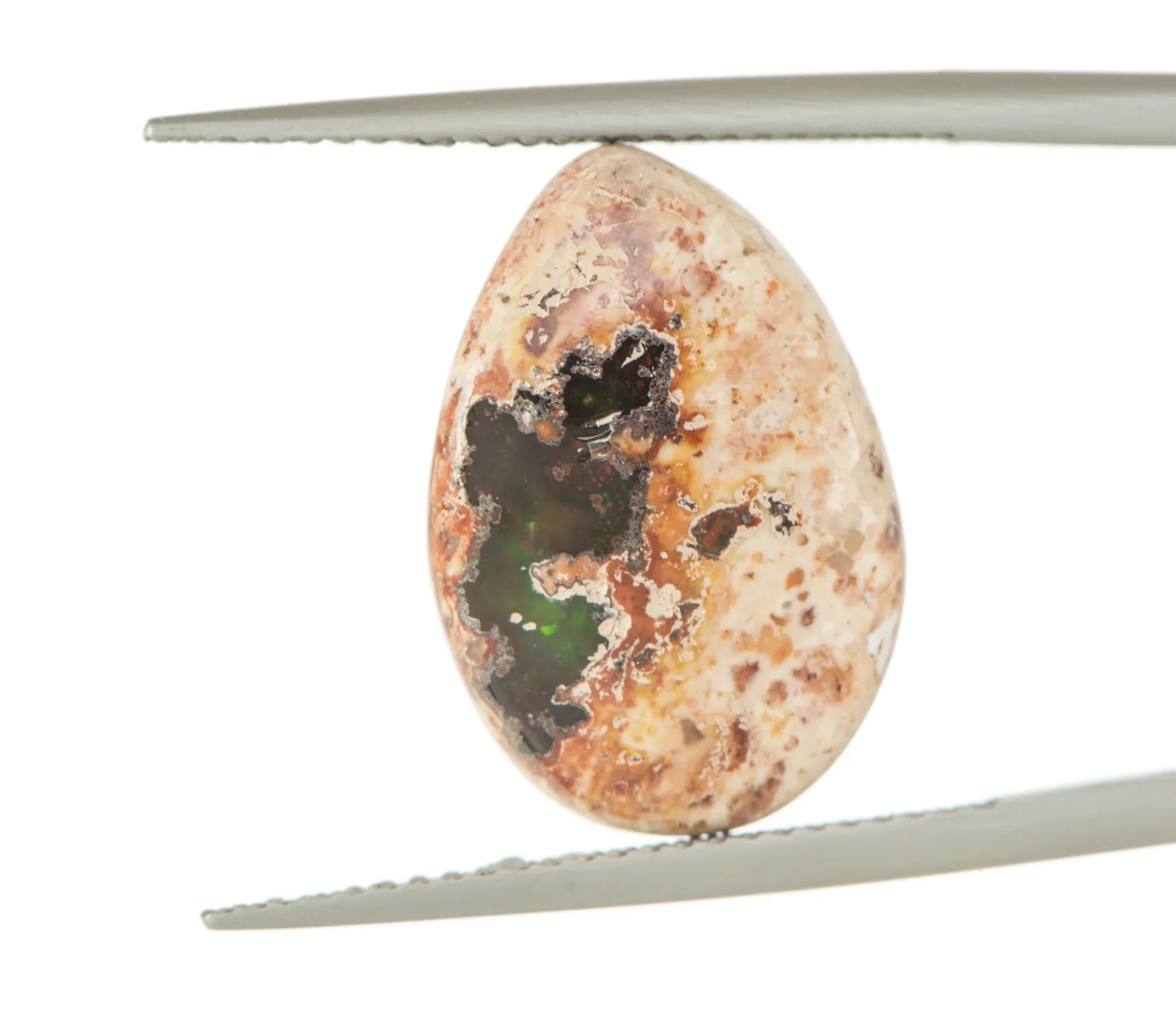 Opal de Foc