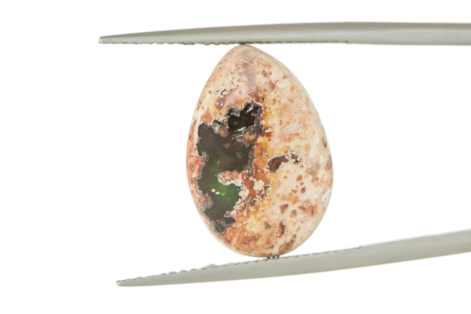 Opal de Foc