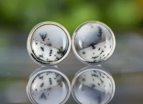 Opal Dendritic