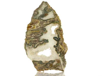Placă Peisaj Ahate 28x15 cm