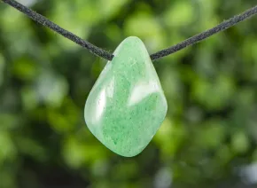Aventurin Verde