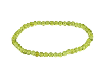 Brățară din Peridot