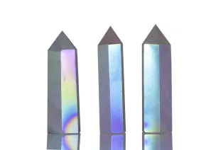 Cristal de Munte Aura Îngerului