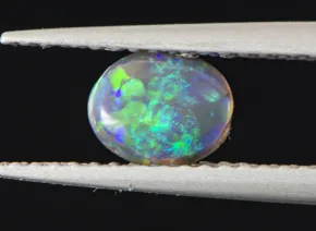 Opal Negru 0,48cts.
