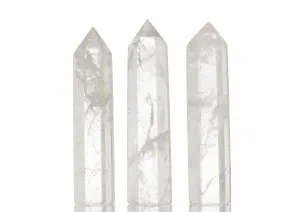 Cristal de Munte Monocristal