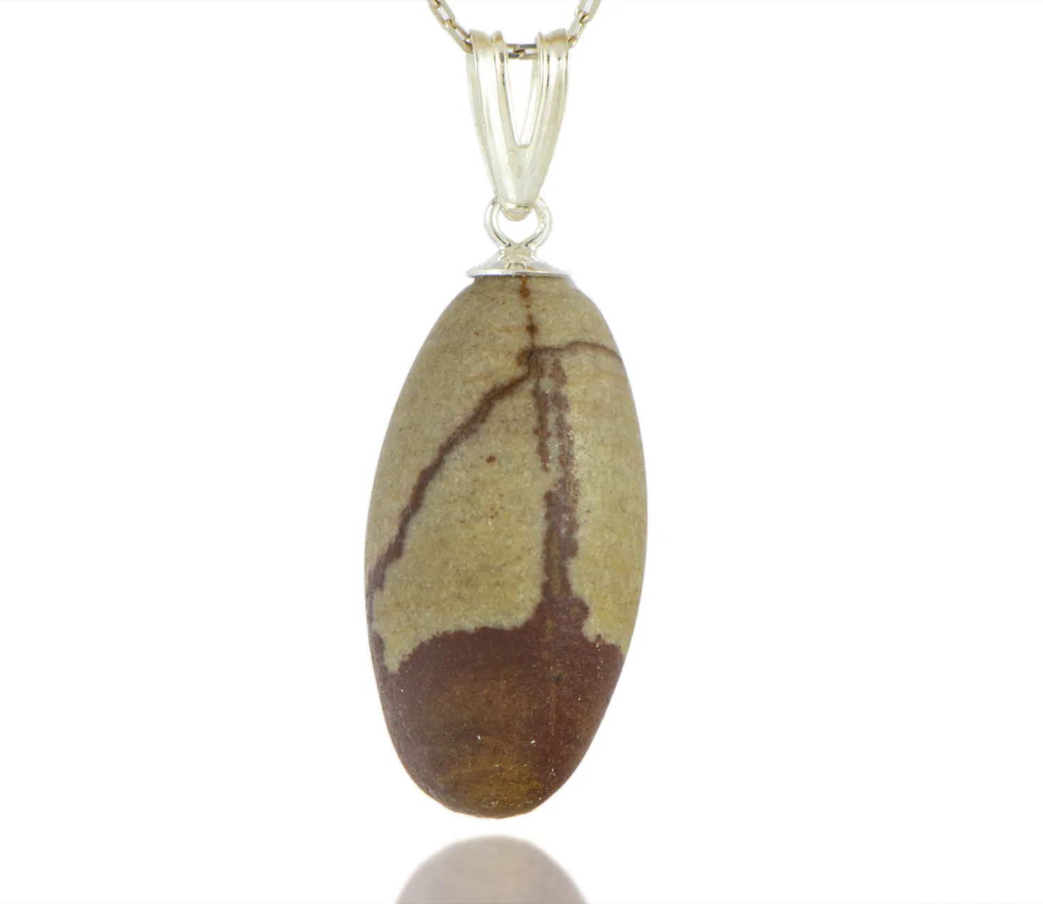 Pandantiv Shiva Lingam