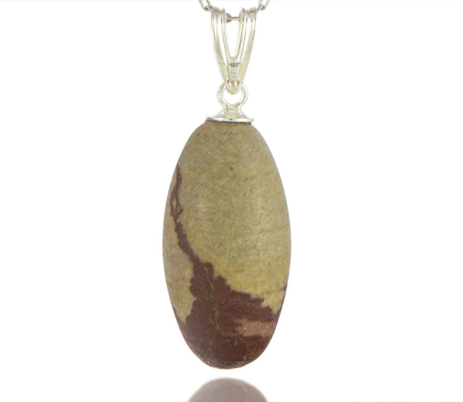 Pandantiv Shiva Lingam