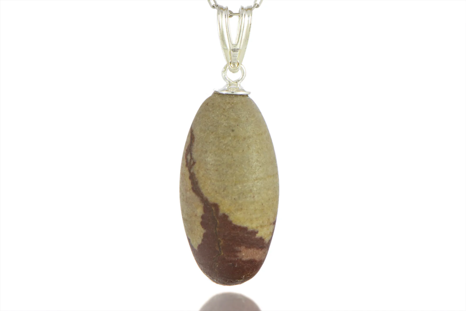 Pandantiv Shiva Lingam