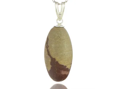 Pandantiv Shiva Lingam