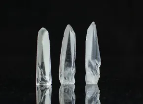Cristal Lemurian