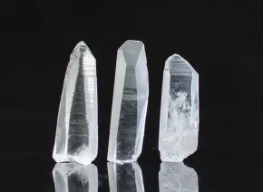 Cristal Lemurian Mare