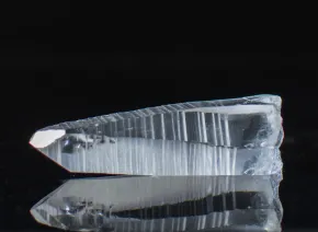 Cristal Lemurian Mare