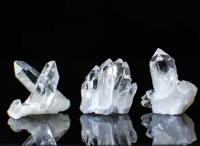 Cristal de Munte Extra