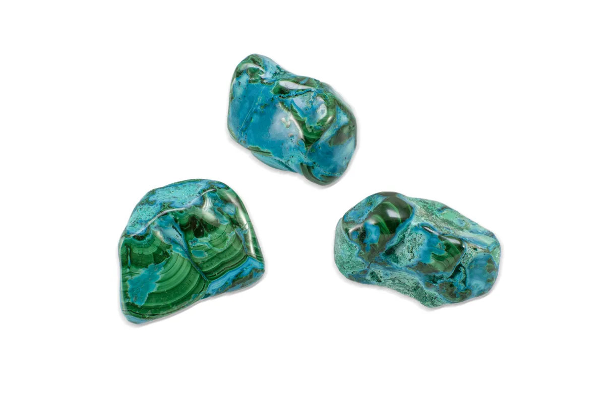 Chrysocolla XL