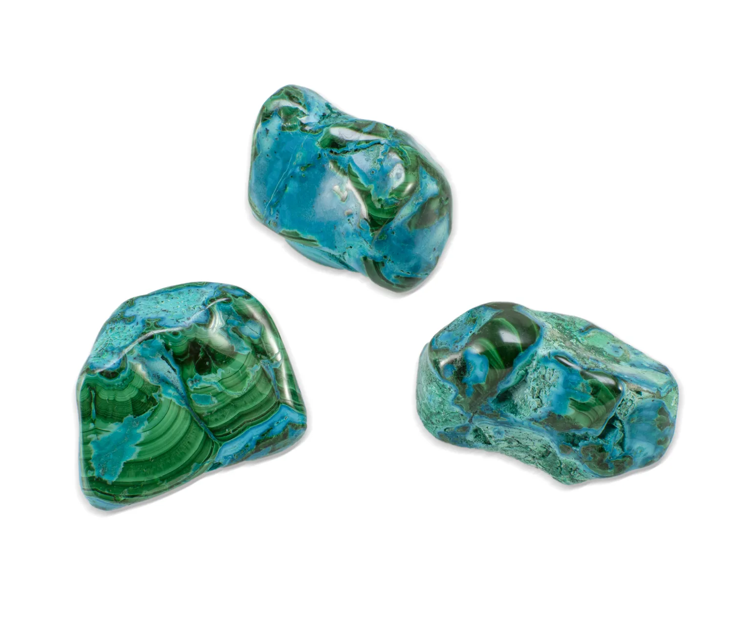 Chrysocolla XL
