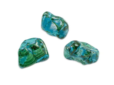 Chrysocolla XL