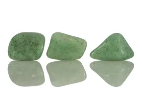 Avanturin Verde