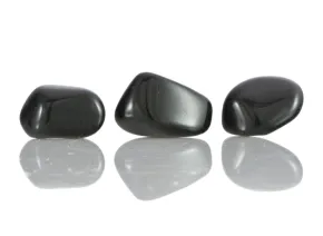 Obsidian Negru
