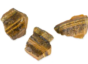 Ochi de Tigru brut