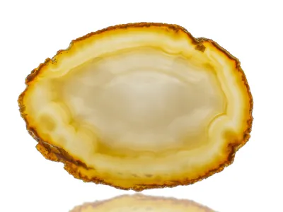 Placă Agat